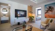 Nieuwbouw  - Appartement - San Pedro del Pinatar - San Pedro De Pinatar
