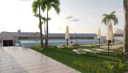 Nieuwbouw  - Appartement - San Pedro del Pinatar - San Pedro De Pinatar