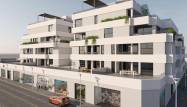 Nieuwbouw  - Appartement - San Pedro del Pinatar - San Pedro De Pinatar
