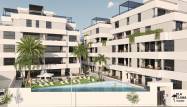 Nieuwbouw  - Appartement - San Pedro del Pinatar - San Pedro De Pinatar