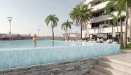 Nieuwbouw  - Appartement - San Pedro del Pinatar - San Pedro De Pinatar