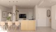 Nieuwbouw  - Appartement - San Pedro del Pinatar - San Pedro De Pinatar