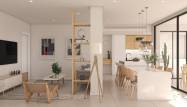 Nieuwbouw  - Appartement - San Pedro del Pinatar - San Pedro De Pinatar