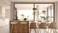 Nieuwbouw  - Appartement - San Pedro del Pinatar - San Pedro De Pinatar