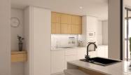 Nieuwbouw  - Appartement - San Pedro del Pinatar - San Pedro De Pinatar