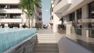 Nieuwbouw  - Appartement - San Pedro del Pinatar - San Pedro De Pinatar