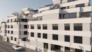 Nieuwbouw  - Appartement - San Pedro del Pinatar - San Pedro De Pinatar