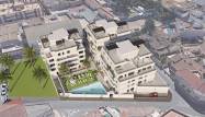 Nieuwbouw  - Appartement - San Pedro del Pinatar - San Pedro De Pinatar