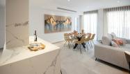 Nieuwbouw  - Appartement - San Pedro del Pinatar - San Pedro De Pinatar