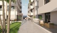 Nieuwbouw  - Appartement - San Pedro del Pinatar - San Pedro De Pinatar