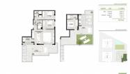 Nieuwbouw  - Appartement - San Pedro del Pinatar - San Pedro De Pinatar