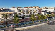 Nieuwbouw  - Appartement - San Pedro del Pinatar - Villananitos