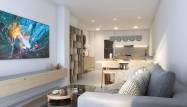 Nieuwbouw  - Appartement - Santa Pola