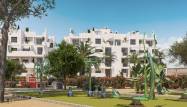 Nieuwbouw  - Appartement - Torre Pacheco - Santa Rosalia Lake And Life Resort