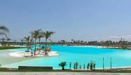 Nieuwbouw  - Appartement - Torre Pacheco - Santa Rosalia Lake And Life Resort