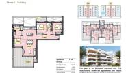 Nieuwbouw  - Appartement - Torre Pacheco - Santa Rosalia Lake And Life Resort