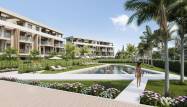 Nieuwbouw  - Appartement - Torre Pacheco - Santa Rosalia Lake And Life Resort