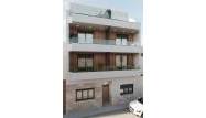 Nieuwbouw  - Appartement - Torrevieja - Centro