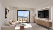 Nieuwbouw  - Appartement - Torrevieja - Centro