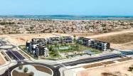 Nieuwbouw  - Appartement - Torrevieja - La Siesta
