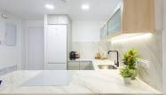 Nieuwbouw  - Appartement - Torrevieja - Nueva Torrevieja