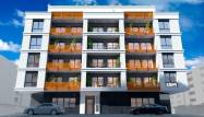 Nieuwbouw  - Appartement - Torrevieja - Parque de las Naciones