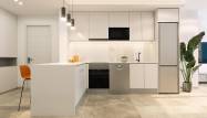 Nieuwbouw  - Appartement - Torrevieja - Playa de El Cura
