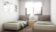 Nieuwbouw  - Appartement - Torrevieja - Playa de El Cura
