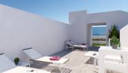 Nieuwbouw  - Appartement - Torrevieja - Playa de los Locos