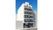 Nieuwbouw  - Appartement - Torrevieja - Playa del Cura