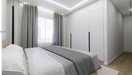 Nieuwbouw  - Appartement - Torrevieja - Playa El Acequión