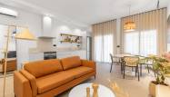 Nieuwbouw  - Appartement - Torrevieja - Playa Los Naufragos