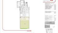 Nieuwbouw  - Appartement - Torrevieja - Punta Prima