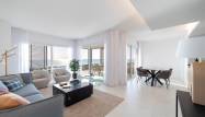 Nieuwbouw  - Appartement - Torrevieja - Punta Prima