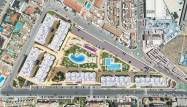 Nieuwbouw  - Appartement - Torrevieja - Torreblanca