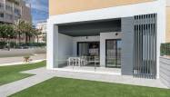 Nieuwbouw  - Appartement - Torrevieja - Torreblanca