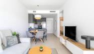 Nieuwbouw  - Appartement - Torrevieja - Torreblanca