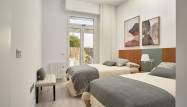 Nieuwbouw  - Appartement - Vera - El Playazo