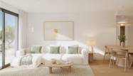 Nieuwbouw  - Appartement - Villajoyosa - Cala de Finestrat