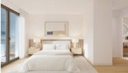Nieuwbouw  - Appartement - Villajoyosa - Cala de Finestrat