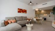 Nieuwbouw  - Appartement - Villajoyosa - Gasparot