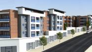 Nieuwbouw  - Appartement - Villajoyosa - Paraiso
