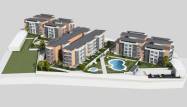 Nieuwbouw  - Appartement - Villajoyosa - Paraiso