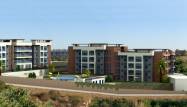 Nieuwbouw  - Appartement - Villajoyosa - Paraiso