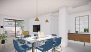 Nieuwbouw  - Appartement - Villajoyosa - Paraiso