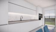 Nieuwbouw  - Appartement - Villajoyosa - Paraiso