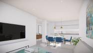 Nieuwbouw  - Appartement - Villajoyosa - Paraiso