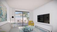 Nieuwbouw  - Appartement - Villajoyosa - Paraiso