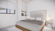 Nieuwbouw  - Appartement - Villajoyosa - Paraiso