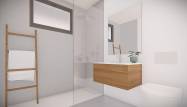Nieuwbouw  - Appartement - Villajoyosa - Paraiso